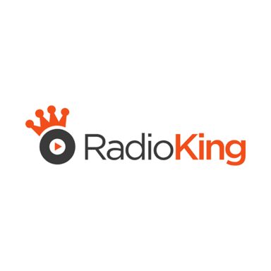Fréquence One avec Radioking