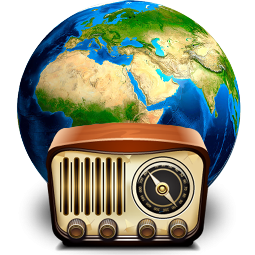 Fréquence One Radio Garden
